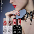 Pikkukuva 3 / 10: Victoria Vynn - Pure Creamy - 048 Red Obsessed - Gellack Red