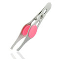 Pikkukuva 1 / 2: Pinsetit - malli #1031 Metal look