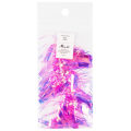 Miniatyrbild 2 av 5: Holografiskt nagelfolie för nageldekorationer - 07 multifärg