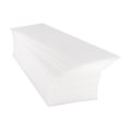 Miniatyrbillede 2 af 2: 100 st Depilation strips för vaxning  - Extra starka White