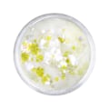 Pikkukuva 4 / 4: Nail Glitter - Diamond Crush - 01 Yellow