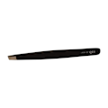 Miniatyrbillede 2 af 2: Brynpincett - Brow tweezer - Svart - QUI