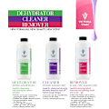 Pikkukuva 3 / 3: Victoria Vynn - Cleaner - 60 ml Transparent