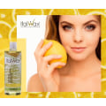 Miniatyrbillede 3 af 3: 100ml Efter vaxning lotion - Lemon - Italwax Orange