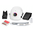 Pikkukuva 2 / 2: DM212 - Elektrisk nagelfil - 25000 RPM - Vit White
