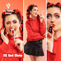 Pikkukuva 2 / 6: Victoria Vynn - Gel Polish - 312 Red Shoto - Gellack Red