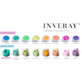 Miniatyrbild 4 av 5: Inveray - Luxury Collection - Gellack - 001 Opthymism Gul