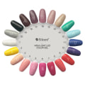 Miniatyrbild 2 av 2: High Light LED Gel - Nude - 03 - 4 g - Silcare Beige