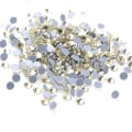 Miniatyrbillede 2 af 3: Zirkon stenar SS12  - 1440 st