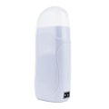 Miniatyrbillede 1 af 6: Vaxvärmare - "Roll on" för 100 ml patroner - 65 watt White