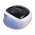 Miniatyrbild 1 av 3: UV/LED 52W - Allle XW004 - Nagellampa - Vit / Svart Vit