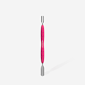 Miniatyrbild 2 av 5: Staleks Nagelbandspusher - UNIQ - PQ-10/1 Metall utseende