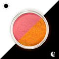 Miniatyrbild 2 av 4: Effektpulver - Självlysande - Lumino - 07 Rosa