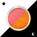 Pikkukuva 2 / 4: Effektpulver - Självlysande - Lumino - 07 Pink