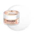 Miniatyrbillede 1 af 9: Victoria Vynn - Mousse Sculpture gel - 50ml - Polar White 02 White