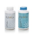 Miniatyrbillede 2 af 2: 150g Talk för vaxning - Naturell - Italwax White
