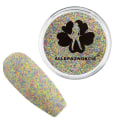 Pikkukuva 1 / 4: Vaikutusjauhe - Sokeri - Candy Dream - 35 Multicolor