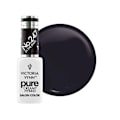 Miniatyrbillede 1 af 5: Victoria Vynn - Pure Creamy - 247 In the Dark - Gellack Black