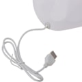 Miniatyrbillede 6 af 6: UV / LED - MDS 802 - Neglelys - 88W White
