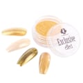 Miniatyrbild 1 av 4: Effektpulver - Chrome Effect - Guld - 01 Guld