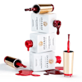 Miniatyrbild 5 av 6: Inveray - Luxury Collection - Gellack - 099 Fluster Röd