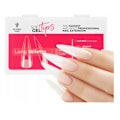 Miniatyrbild 7 av 7: Tippar - Long Stiletto - Soft gel tips - Victoria Vynn Transparent
