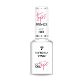 Pikkukuva 1 / 2: Primer  Tips - 15ml - Soft gel tips - Victoria Vynn Transparent