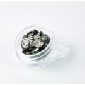 Miniatyrbild 3 av 3: Dekorationer - One colour mix - 14 Svart