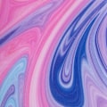 Pikkukuva 3 / 3: Kynsifolio / folio - kynsien koristeluun - Abstract - 1m Metal look