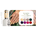 Miniatyrbillede 3 af 6: Victoria Vynn - Pure Creamy - 164 Mild Latte - Gellack Beige