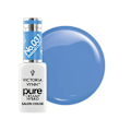 Miniatyrbillede 1 af 4: Victoria Vynn - Pure Creamy - 031 Endless Ocean - Gellack Blue
