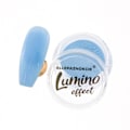 Miniatyrbillede 1 af 4: Effektpulver - Självlysande - Lumino - 11 Light blue