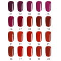Miniatyrbild 2 av 2: Base one - Color - RED - UV Gel - Scarlet Red - 11- 5 gram Röd