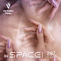 Miniatyrbillede 4 af 4: Victoria Vynn - Gel Polish - 297 Dazzling Sirius - Gellack Pink