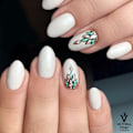 Pikkukuva 6 / 8: Victoria Vynn - Gel Polish - 224 Gold Diamond - Gellack Gold