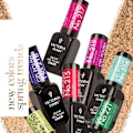 Miniatyrbild 3 av 4: Victoria Vynn - Gel Polish - 217 Very Berry - Gellack Fuchsia