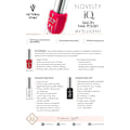 Miniatyrbild 3 av 4: Victoria Vynn - IQ Polish - 26 Feeling Happy - Nagellack Rosa