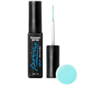 Pikkukuva 1 / 3: Base one - UV Gel - Artisto - Afon Garden - 18 - 10 gram Light blue