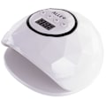 Pikkukuva 1 / 6: UV/LED 72W - Naulalamppu - Timantti - F5 - Valkoinen White