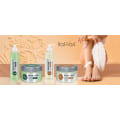 Miniatyrbild 3 av 6: 250ml Skrubb - Almond - Miraveda - Italwax Vit