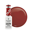 Pikkukuva 1 / 9: Victoria Vynn - Pure Creamy - 206 Red Battlement - Gellack Red