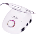 Pikkukuva 2 / 4: Elektrisk nagelfil - DM208 - 25000 RPM - Vit White