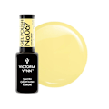 Miniatyrbillede 1 af 3: Victoria Vynn - Gel Polish - 067 Lemon Drop - Gellack Yellow