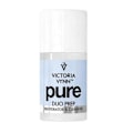 Miniatyrbillede 1 af 2: Cleanser - Duo Prep - Gellack - 60ml - Victoria Vynn Transparent