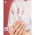 Miniatyrbild 2 av 8: Gel Polish -  Mega Base - Shimmer Peachpuff - 8ml - Victoria Vynn Rosa
