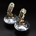 Pikkukuva 2 / 4: Nail Glitter - Diamond Crush - 07 Gold