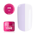 Miniatyrbillede 1 af 2: Base One - Builder - Tyk Violet - 250 gram - Silcare Purple