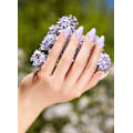 Miniatyrbillede 2 af 7: Gel Polish -  Mega Base - Lavender - 8ml - Victoria Vynn Lavender