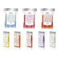 Miniatyrbillede 3 af 4: 100g Coral - Roll on vax - Top Line - Italwax Orange