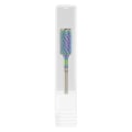 Miniatyrbillede 3 af 3: Metalslibestykker (diamantskærer) - Cylinder - Rainbow 09 Multicolor